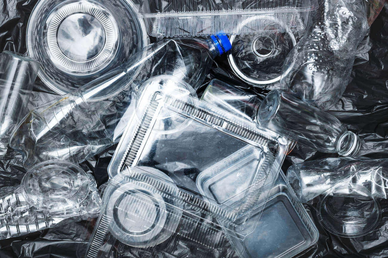 Economia circular plásticos