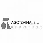 AGOTZAINA logo