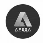 AFESA MEDIO AMBIENTE logo
