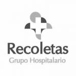 Recoletas Grupo Hospitalario logo