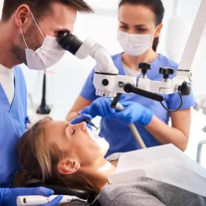 Renting de equipos dentales