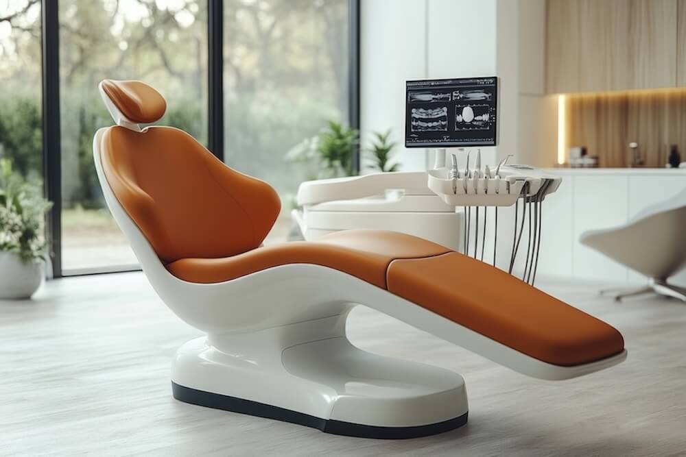 Renting Sillon Dental_ITL