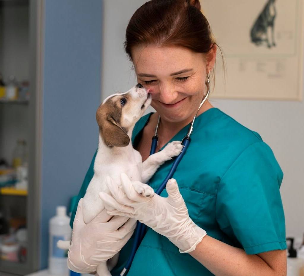 Cómo financiar el equipamiento para una clínica veterinaria
