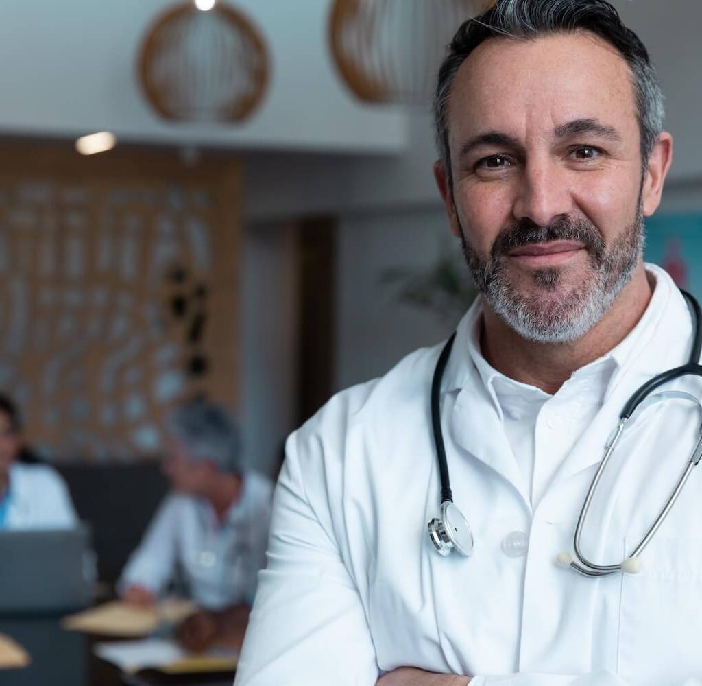 Como financiar un equipo médico en Espana
