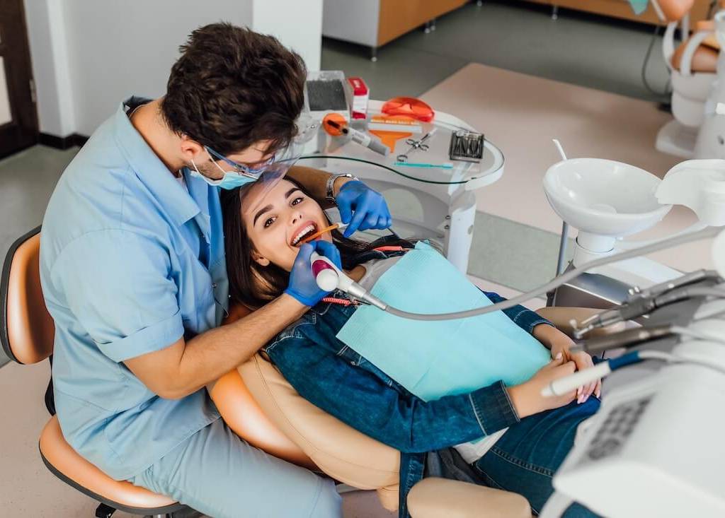 Renting de tecnología dental
