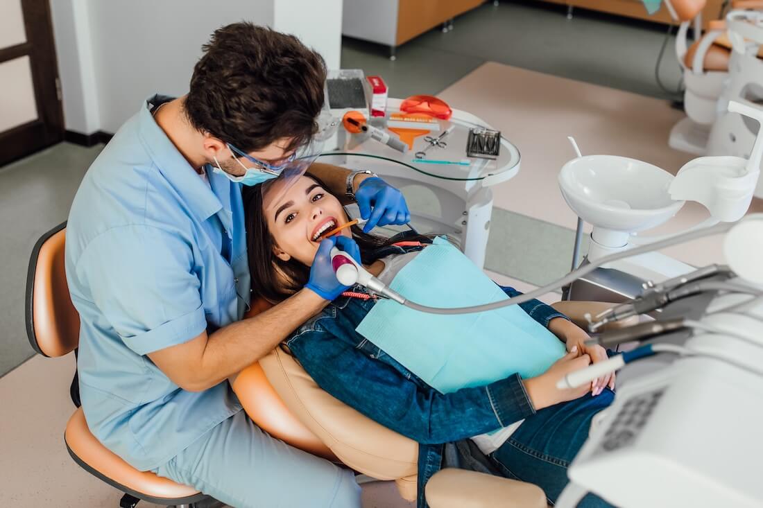 Renting de tecnología dental