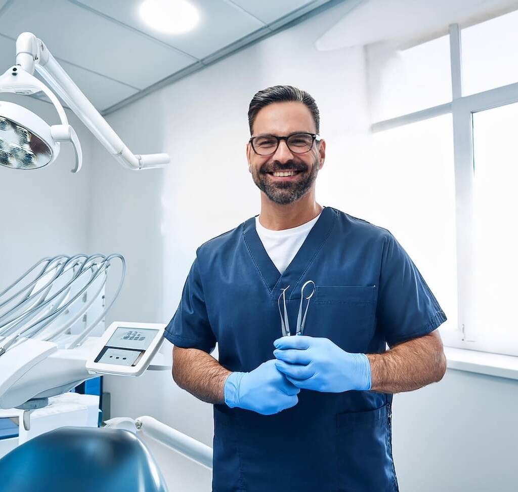 Financieras para clínicas dentales