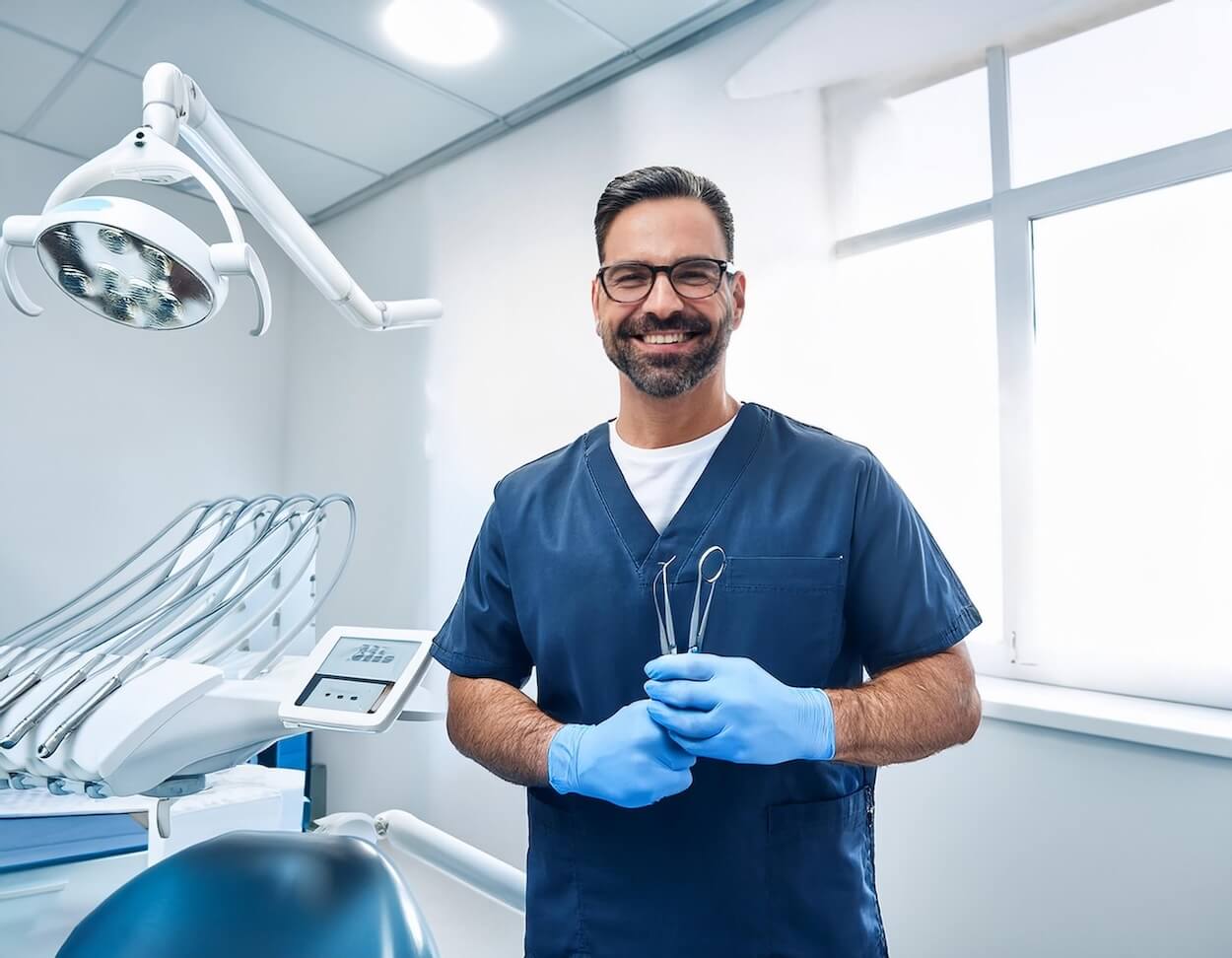 Financieras para clínicas dentales