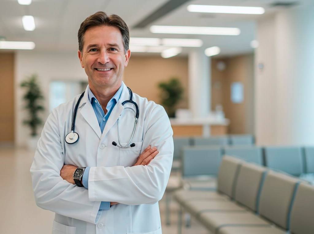 Alquiler de equipos medicos vs. Renting