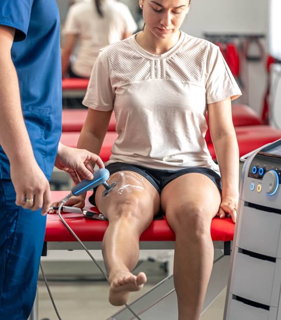 renting de equipos de fisioterapia